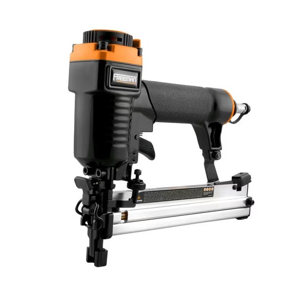 P4FRFNCB Pneumatic Framing and Finishing 4-Tool Combo Kit with Canvas, Freeman, Mfr#: P4FRFNCB